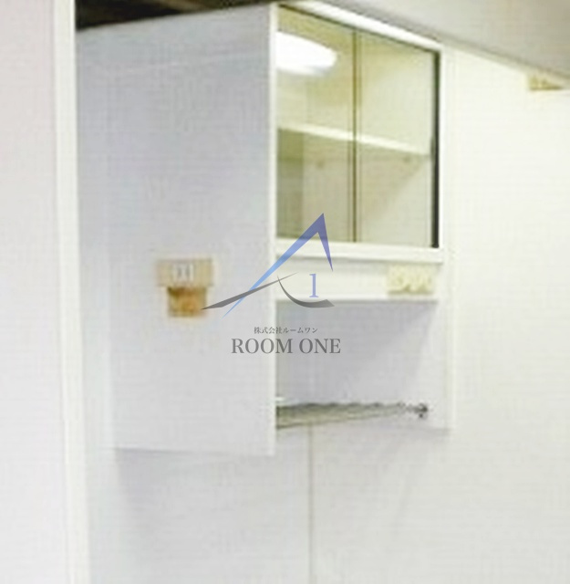 メゾンアップストリーム