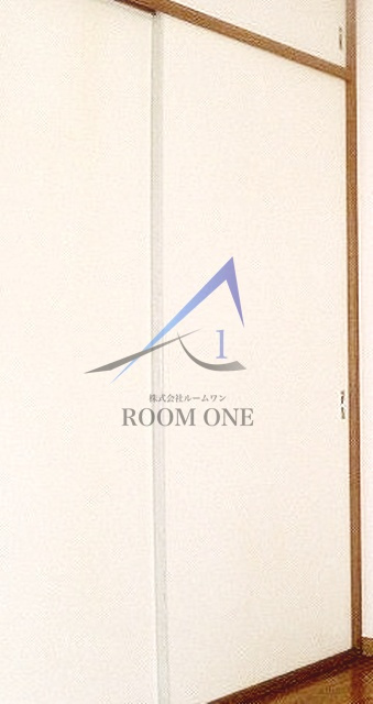 メゾンアップストリームの収納|収納です。