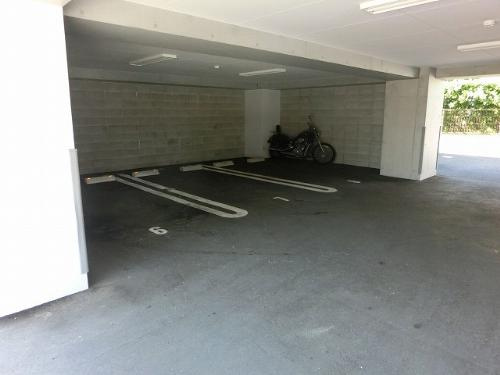 熊本市中央区上水前寺１丁目の賃貸マンションのその他共用部分