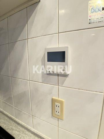 レジディア都島Ⅱのその他