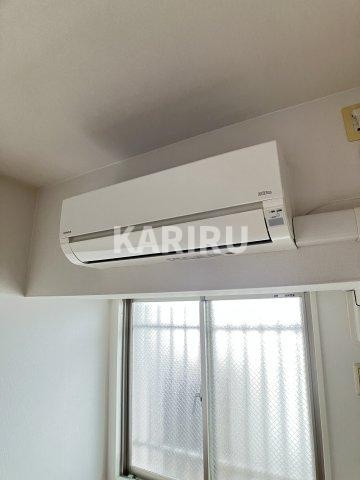 レジディア都島Ⅱの設備