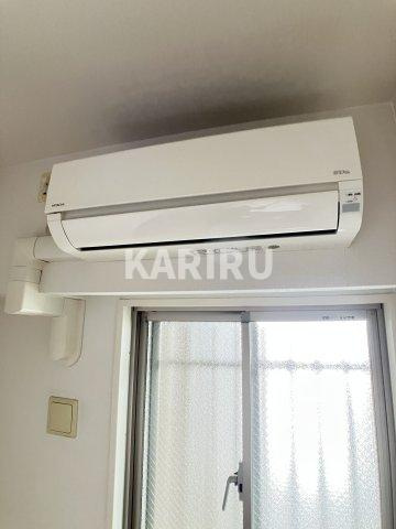 レジディア都島Ⅱの設備