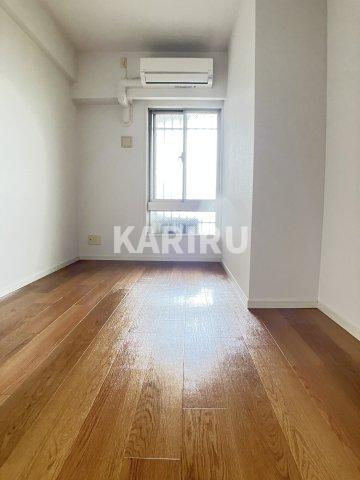 レジディア都島Ⅱの洋室