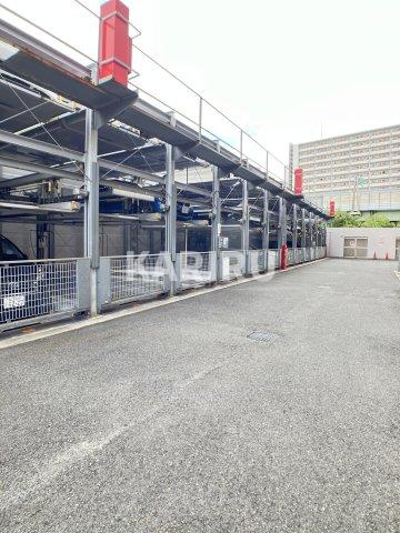 レジディア都島Ⅱのその他共用部分