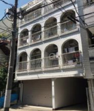 湯島ハイツ千梅