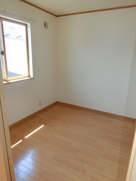 ミウ月が丘のその他共用部分