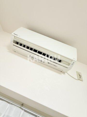 片町コートの設備