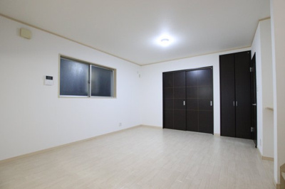 【居間・リビング】 | 桜ヶ丘町戸建て