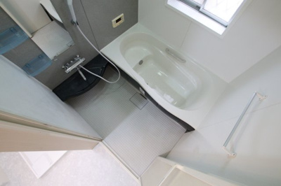 【浴室】 | 桜ヶ丘町戸建て