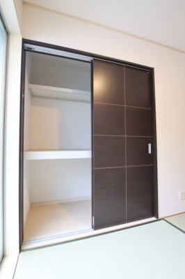 【収納】 | 桜ヶ丘町戸建て