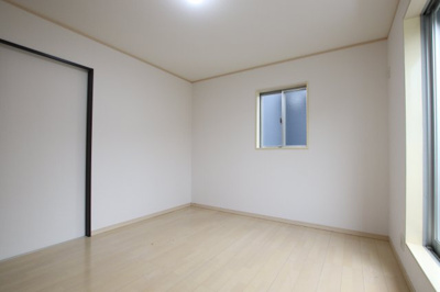 【洋室】 | 桜ヶ丘町戸建て