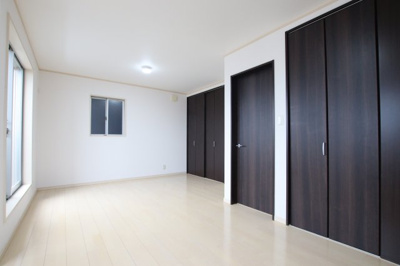 【洋室】 | 桜ヶ丘町戸建て