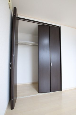 【収納】 | 桜ヶ丘町戸建て