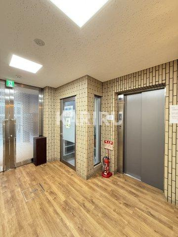 片町コートのその他