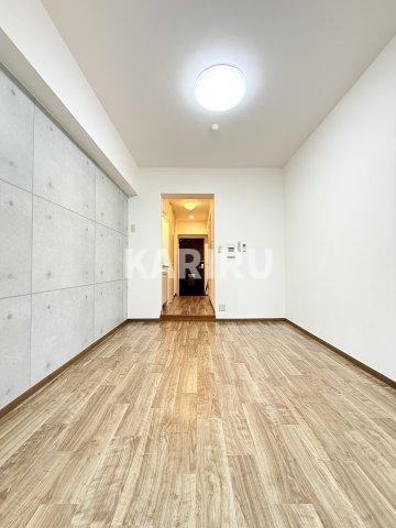 片町コートの居間・リビング