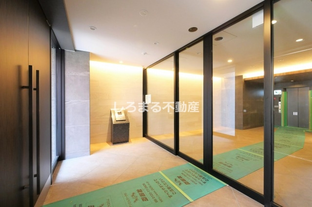 プレサンス朝潮橋ベイ・ブリーズのその他