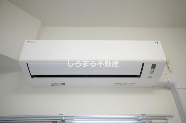 プレサンス朝潮橋ベイ・ブリーズの設備