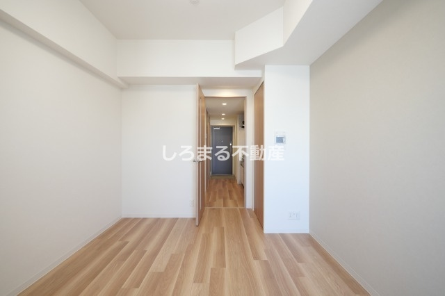 プレサンス朝潮橋ベイ・ブリーズの内装