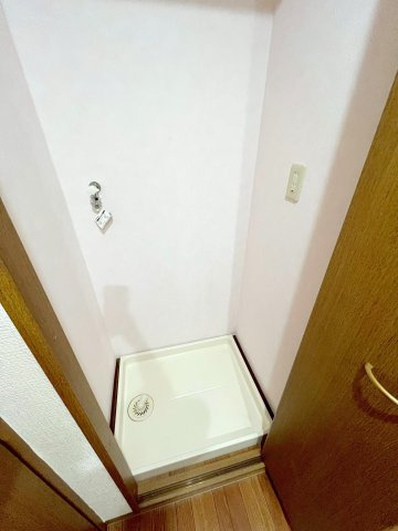 コーポ小林の設備