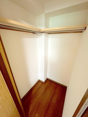 コーポ小林の収納