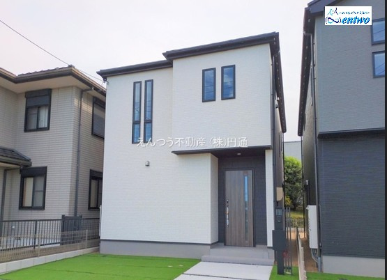 グラファーレ藤塚4期