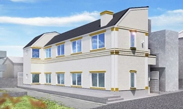 ティ・アーモ　コルテス　「大久保駅」徒歩8分　新築アパート