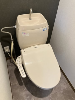 【トイレ】 | ユニフローラ