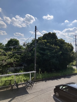 【展望】 | ユニフローラ