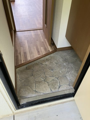 【玄関】 | ユニフローラ