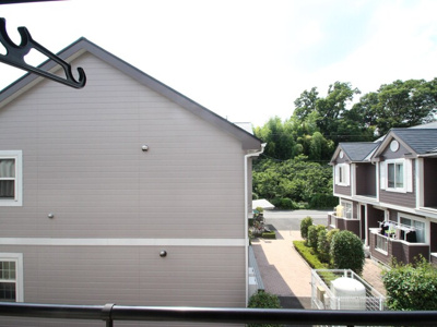 【展望】 | ユニフローラ