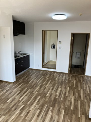 【居間・リビング】 | ユニフローラ