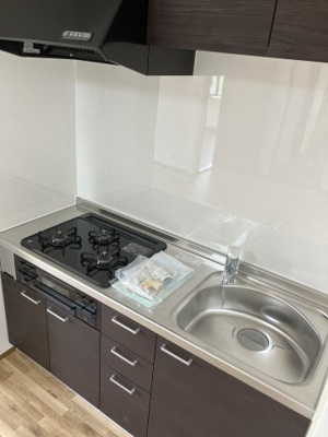 【キッチン】 | ユニフローラ