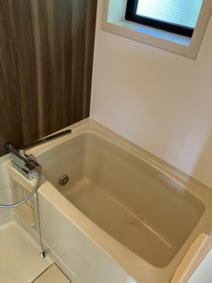 【浴室】 | ユニフローラ