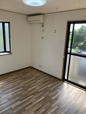 【洋室】 | ユニフローラ