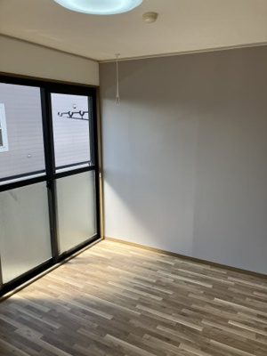 【洋室】 | ユニフローラ