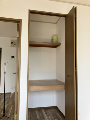 【収納】 | ユニフローラ