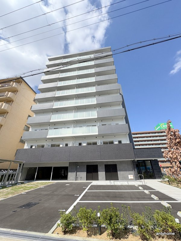 アーバンパーク新大阪　仲介手数料無料