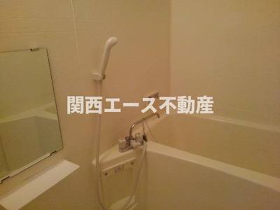 【浴室】 | サニーコートN