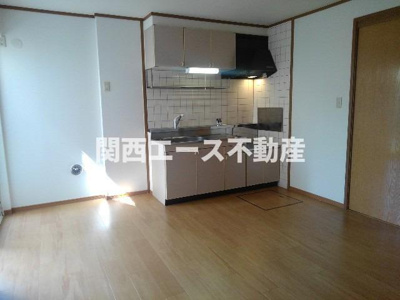 【居間・リビング】 | サニーコートN