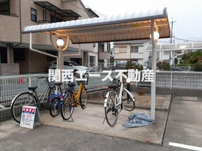 【その他共用部分】 | サニーコートN