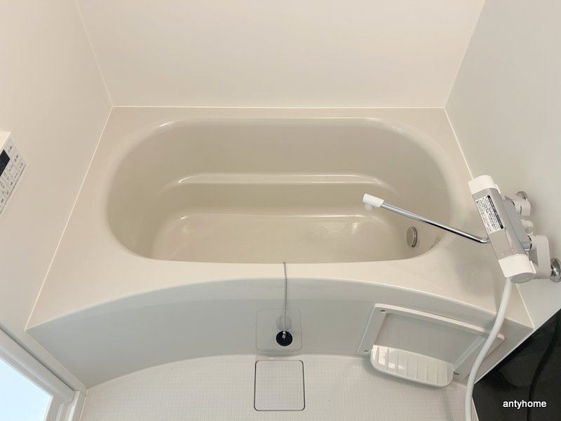 アーバンパーク新大阪　仲介手数料無料の浴室