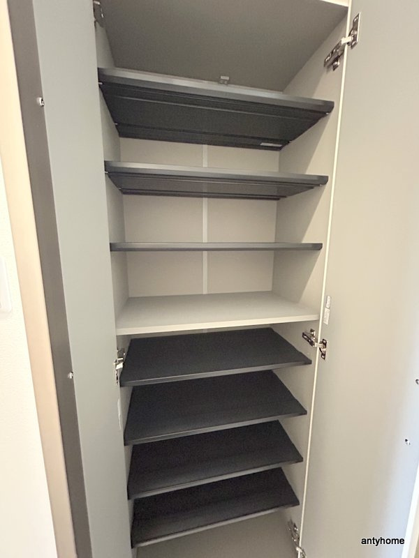 アーバンパーク新大阪　仲介手数料無料の収納