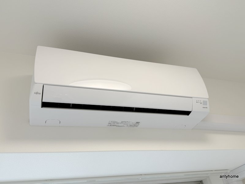 アーバンパーク新大阪　仲介手数料無料の設備