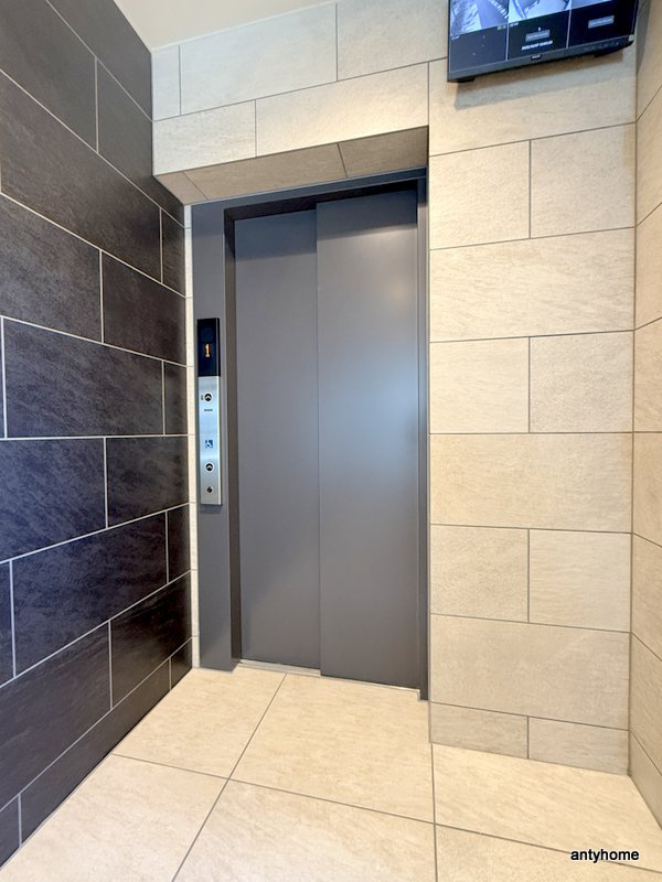 アーバンパーク新大阪　仲介手数料無料の設備