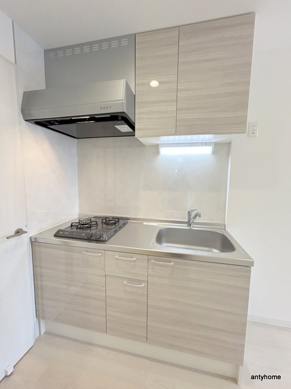 アーバンパーク新大阪　仲介手数料無料のキッチン