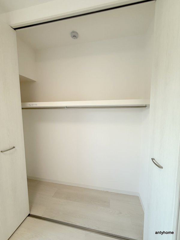 アーバンパーク新大阪　仲介手数料無料の収納