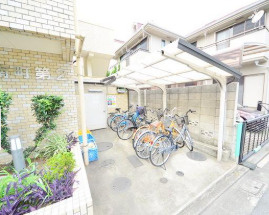 日神パレス方南町第二のその他共用部分