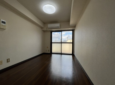 日神パレス方南町第二の内装