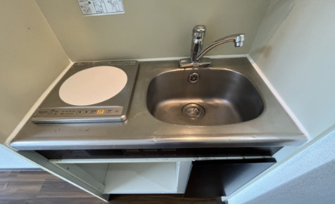 日神パレス方南町第二のキッチン