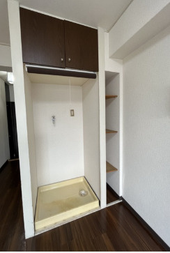 日神パレス方南町第二の設備